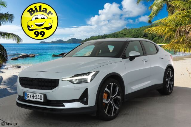 Polestar 2 2021