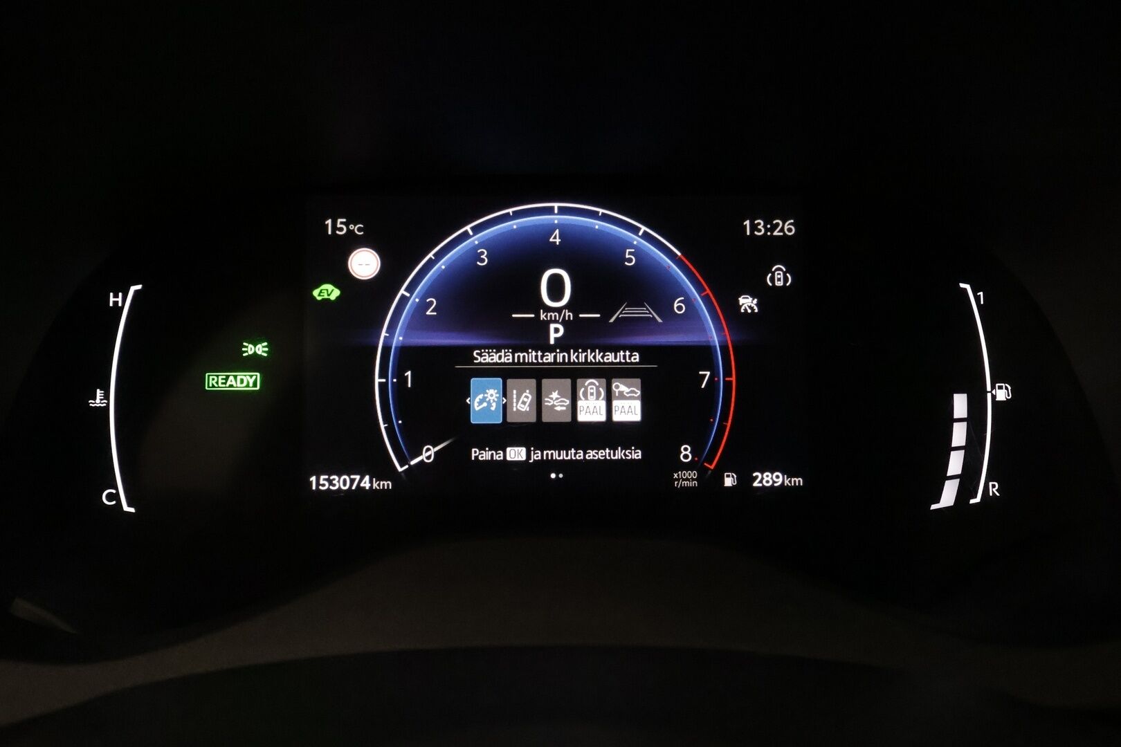 Toyota Yaris Cross 2024 1.5 Hybrid 116 Active - | ACC | Facelift | P.kamera | Lisävalo | Lämm. ratti | Apple & Android | LDA | PCS | PDA | 1-om suomiauto | Merkkihuollot | ALV | 