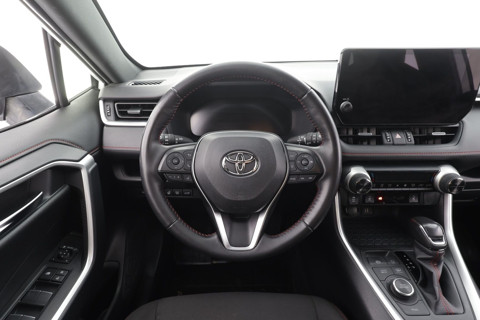 Toyota RAV4 Plug-in 2024 2,5 Hybrid AWD-i Active Plus Anniversary Edition - | ACC | LED | P.Kamera | Sähköpenkki | Katveavustin | Navi | Kaistavahti | Keyless | Sisätilanlämmitin | Apple&Android | Ratinlämmitys | 1-om Suomi-auto | 2x Latauskaapelit |