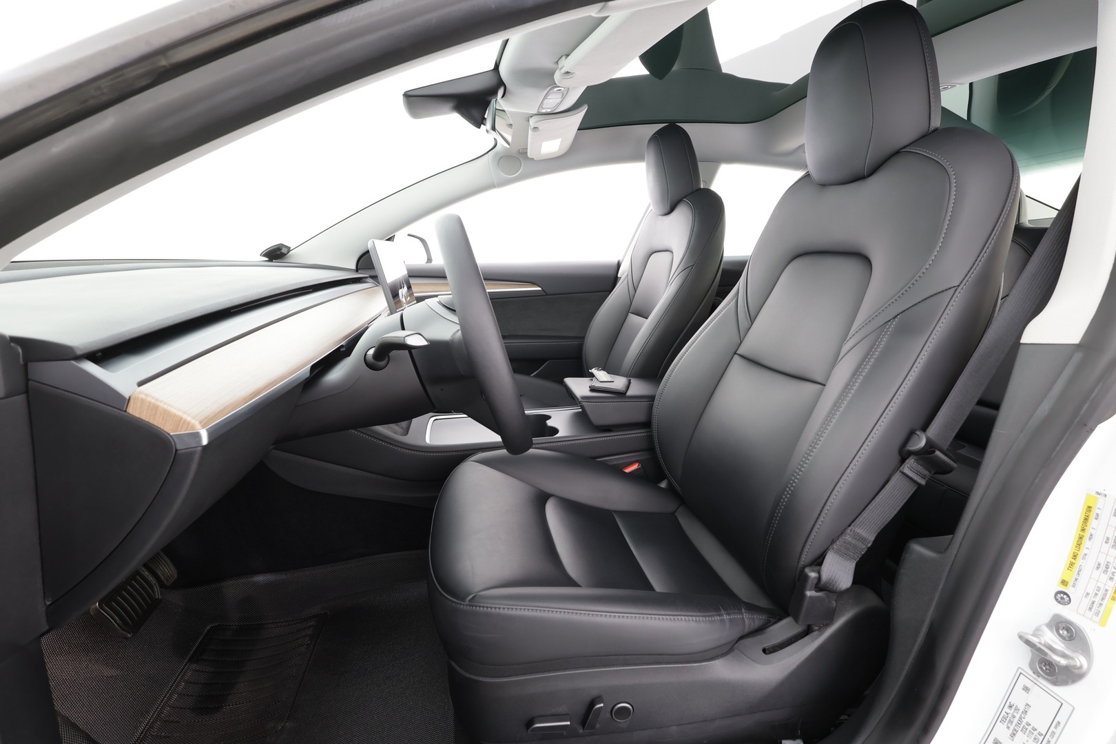 Tesla Model 3 2023 Long Range Dual Motor * Lasikatto / ILP / ACC / Matrix-LED / Muistipenkki / P.kamera / Premium Audio / Navi * - 2x Latauskaapelit - HULLUT AVAJAISHULINAT KORKOTARJOUS 3,29 %