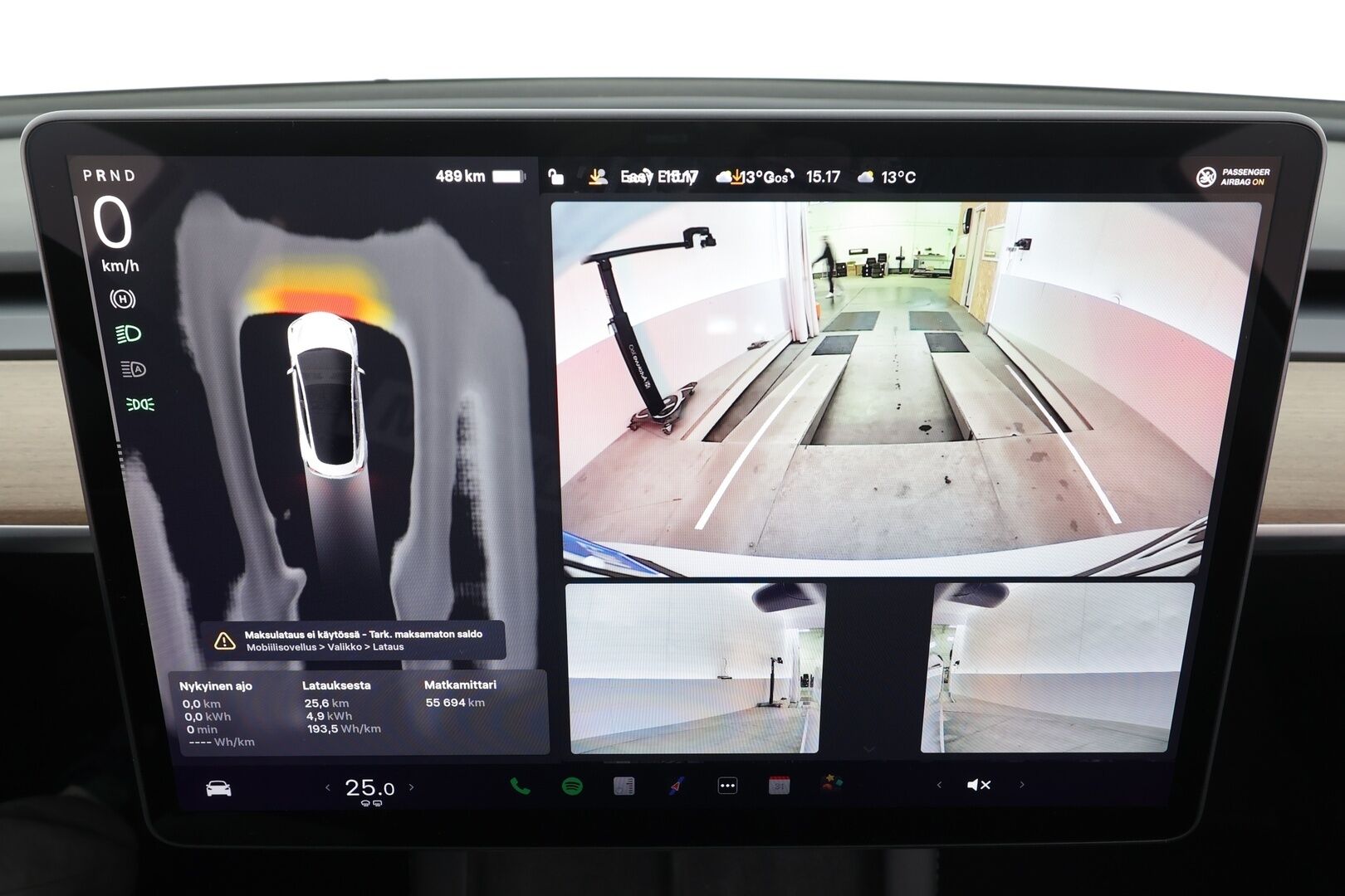 Tesla Model 3 2023 Long Range Dual Motor * Lasikatto / ILP / ACC / Matrix-LED / Muistipenkki / P.kamera / Premium Audio / Navi * - 2x Latauskaapelit - HULLUT AVAJAISHULINAT KORKOTARJOUS 3,29 %