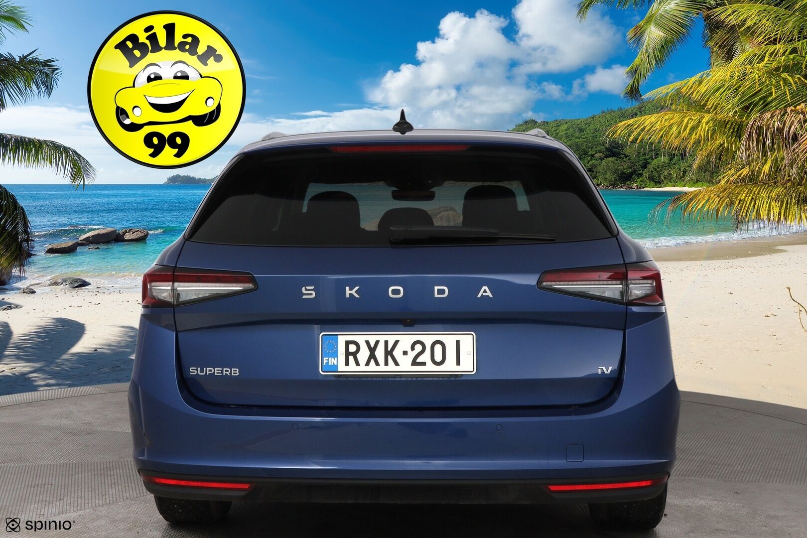 Skoda Superb 2025 Combi 1.5 TSI PHEV Style DSG Autom. * 1OM Suomiauto / Adapt.Vakkari / Canton / Hieronta / Vetokoukku / 360-Kamera - Supervarusteet / WLTP 133km / Akku kuntotarkastettu! - HULLU BLACKWEEK KORKOTARJOUS 2,49%