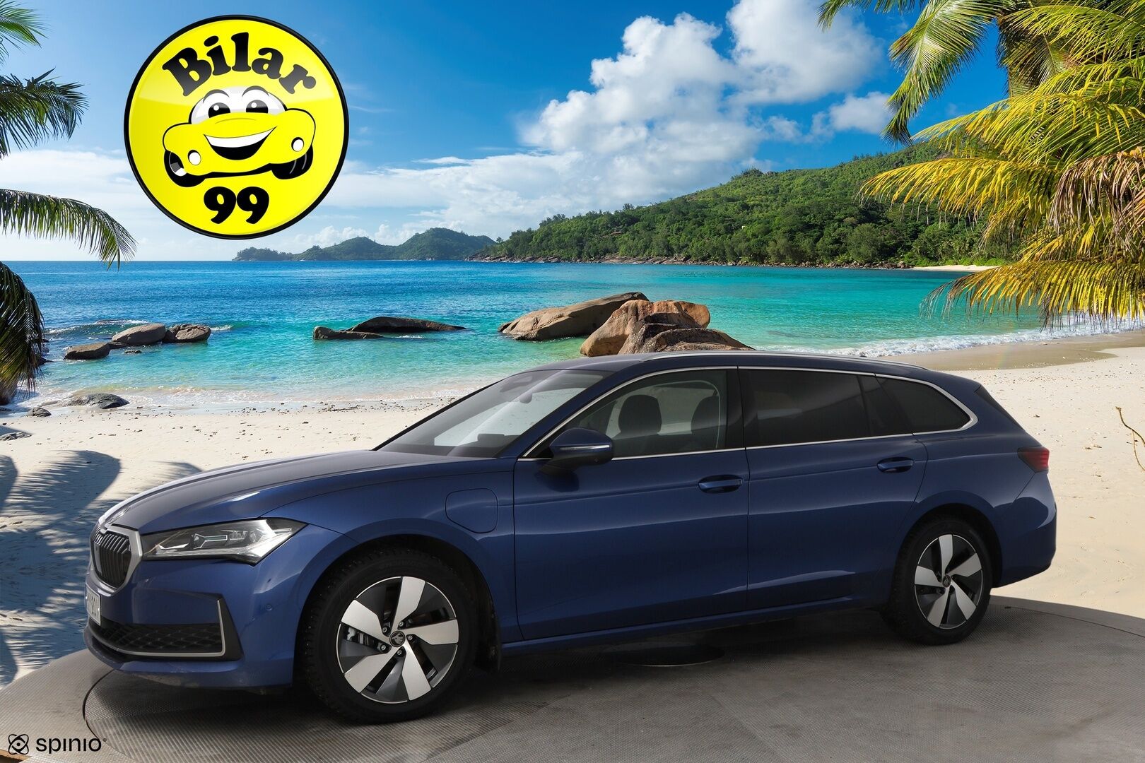 Skoda Superb 2025 Combi 1.5 TSI PHEV Style DSG Autom. * 1OM Suomiauto / Adapt.Vakkari / Canton / Hieronta / Vetokoukku / 360-Kamera - Supervarusteet / WLTP 133km / Akku kuntotarkastettu! - HULLU BLACKWEEK KORKOTARJOUS 2,49%