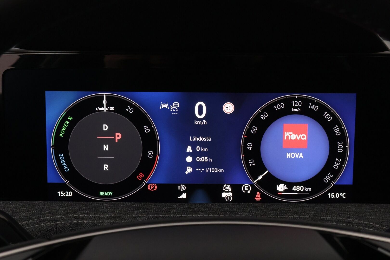 Skoda Superb 2025 Combi 1.5 TSI PHEV Style DSG Autom. * 1OM Suomiauto / Adapt.Vakkari / Canton / Hieronta / Vetokoukku / 360-Kamera - Supervarusteet / WLTP 133km / Akku kuntotarkastettu! - HULLU BLACKWEEK KORKOTARJOUS 2,49%