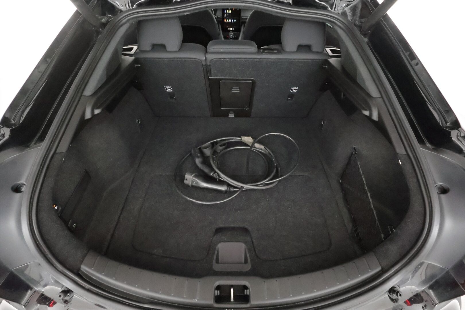 Polestar 2 2022 Standard Range Single Motor * ACC / Pilot&Plus / ILP / Muistipenkki / H&K / Koukku * - Merkkihuollettu