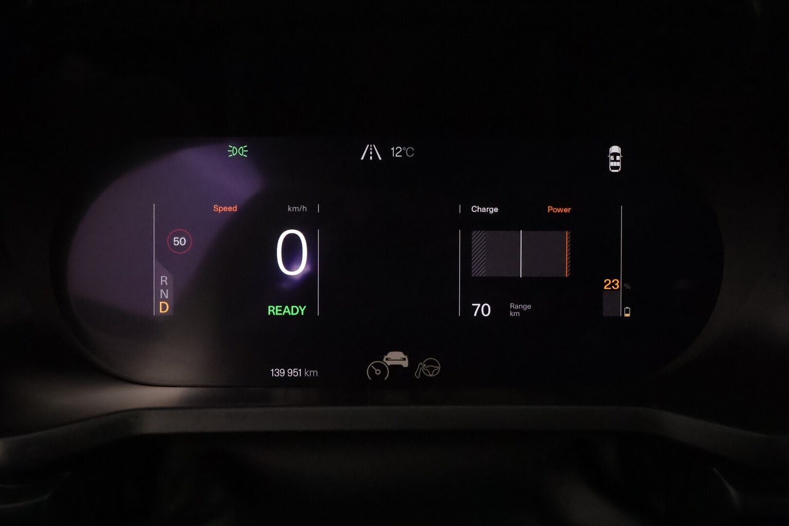 Polestar 2 2022 Standard Range Single Motor * ACC / Pilot&Plus / ILP / Muistipenkki / H&K / Koukku * - Merkkihuollettu