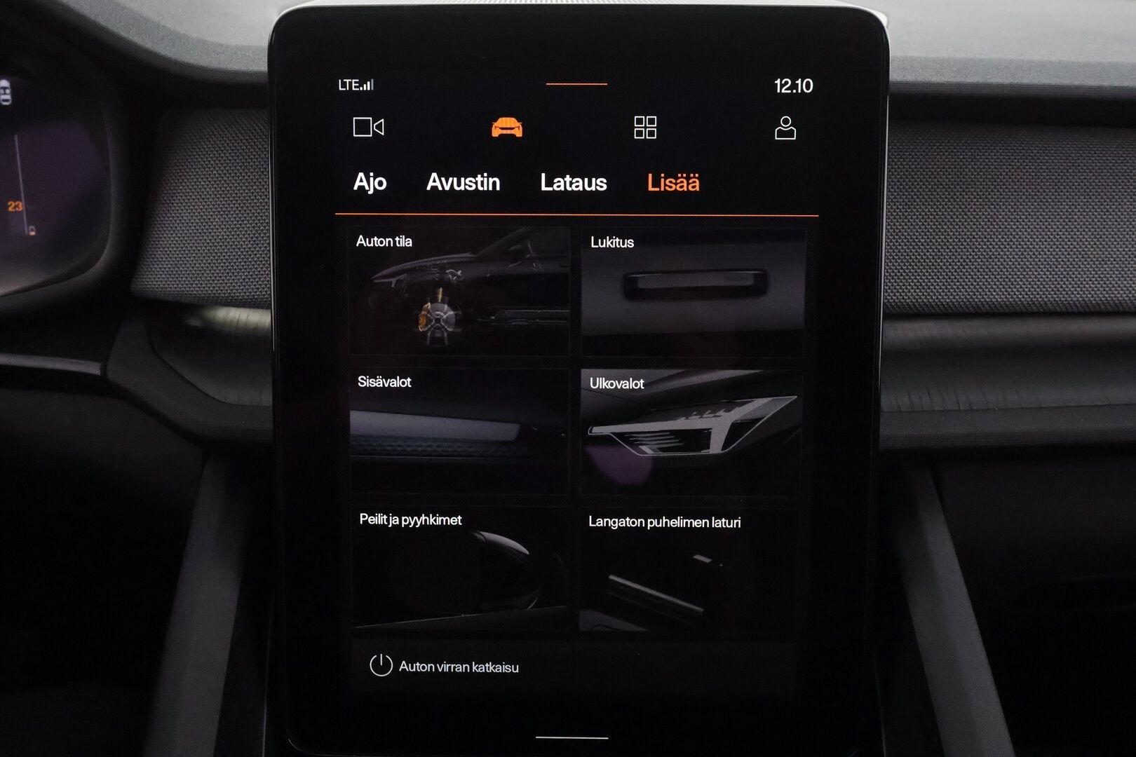 Polestar 2 2022 Standard Range Single Motor * ACC / Pilot&Plus / ILP / Muistipenkki / H&K / Koukku * - Merkkihuollettu