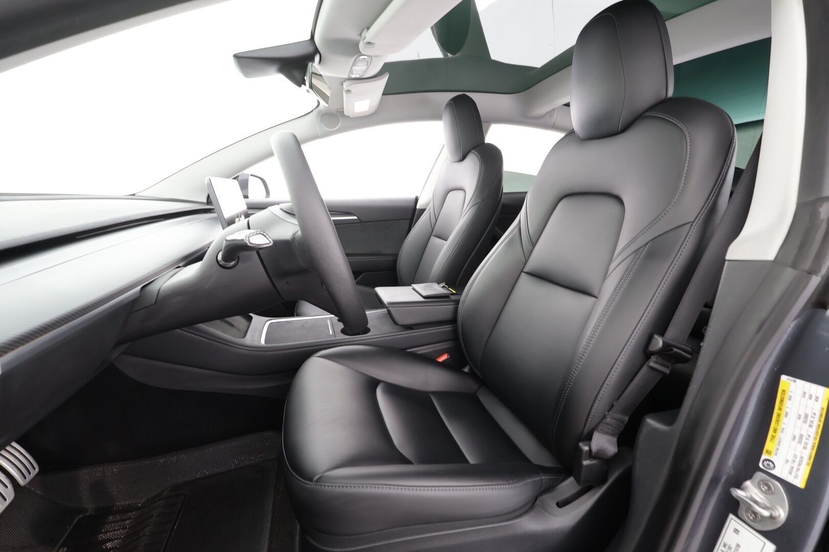 Tesla Model 3 2022 Performance * Lasikatto / ILP / ACC / Matrix-LED / P.Kamera / Muistipenkki / Premium Audio / Navi / Kaistavahti * - Akku kuntotarkastettu / 2x Latauskaapelit / Kahdet renkaat - HULLUT BLACKWEEK JATKOT - KORKOTARJOUS 2,49%