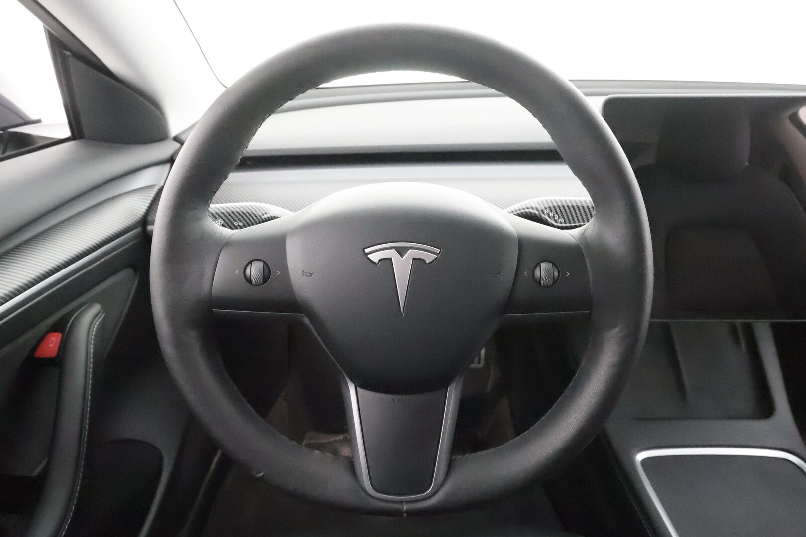 Tesla Model 3 2022 Performance * Lasikatto / ILP / ACC / Matrix-LED / P.Kamera / Muistipenkki / Premium Audio / Navi / Kaistavahti * - Akku kuntotarkastettu / 2x Latauskaapelit / Kahdet renkaat - HULLUT BLACKWEEK JATKOT - KORKOTARJOUS 2,49%