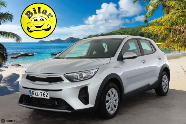 Kia Stonic 2025