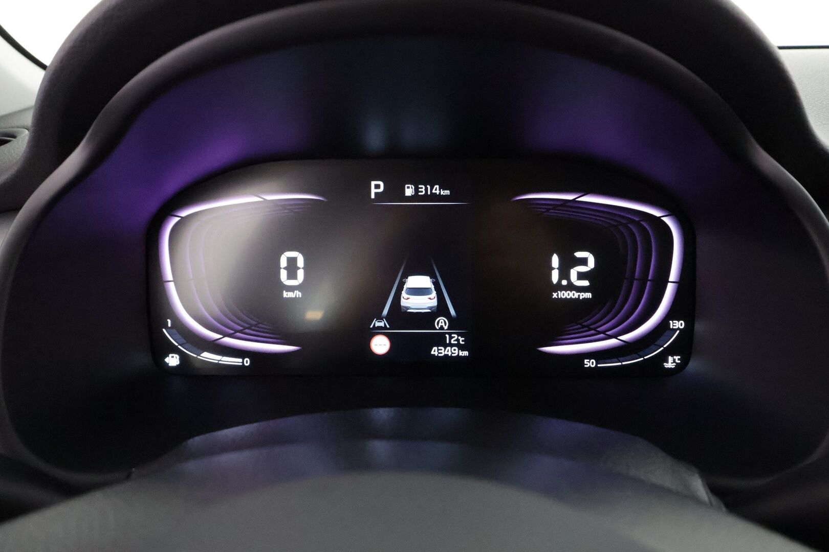 Kia Stonic 2025 1,0 T-GDI 100hv LX DCT - | Vakkari | Lohko | P.Kamera | Ratinlämmitys | Navi | Digimittaristo | 1.Om suomi-auto | Kahdet Renkaat |