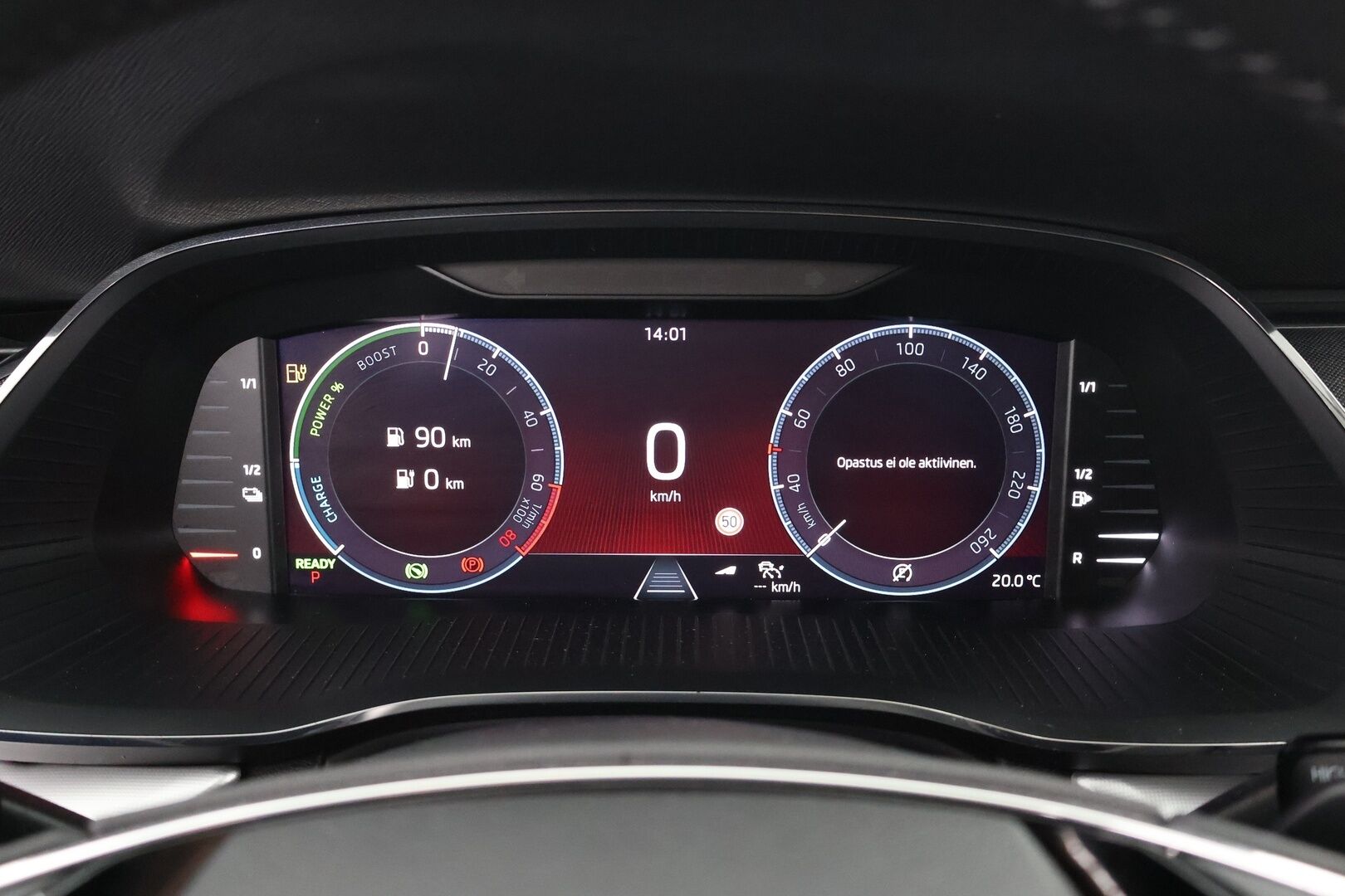 Skoda Octavia 2022 Combi 1.4 TSI PHEV Style iV DSG Autom. - ACC | Muistipenkki | Webasto | HUD | P. Kamera | BLIS | Ambiente | SoH 95,4%! | Kaistavahti | Lämm. ratti | Juuri huollettu!