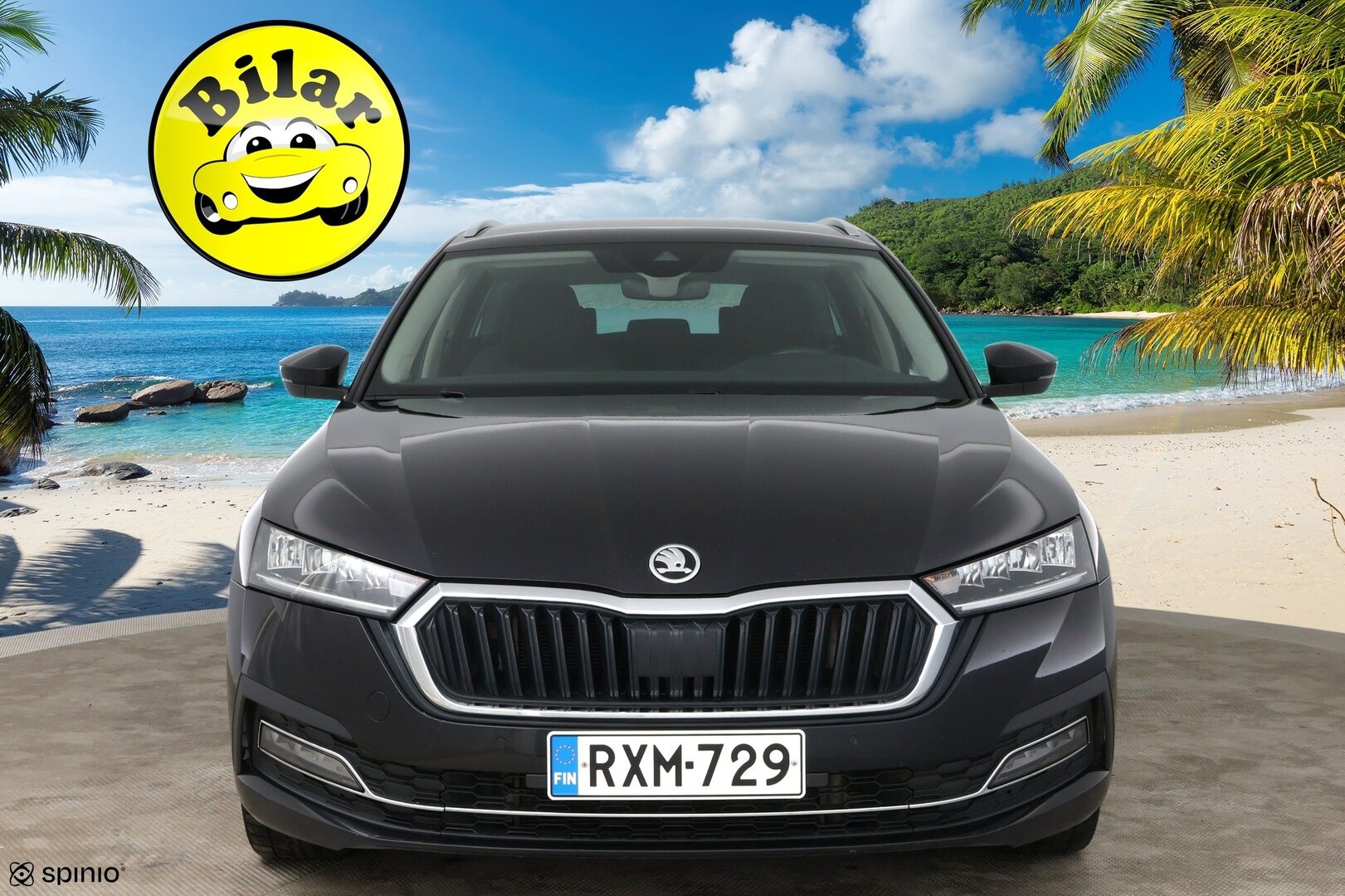 Skoda Octavia 2022 Combi 1.4 TSI PHEV Style iV DSG Autom. - ACC | Muistipenkki | Webasto | HUD | P. Kamera | BLIS | Ambiente | SoH 95,4%! | Kaistavahti | Lämm. ratti | Juuri huollettu!