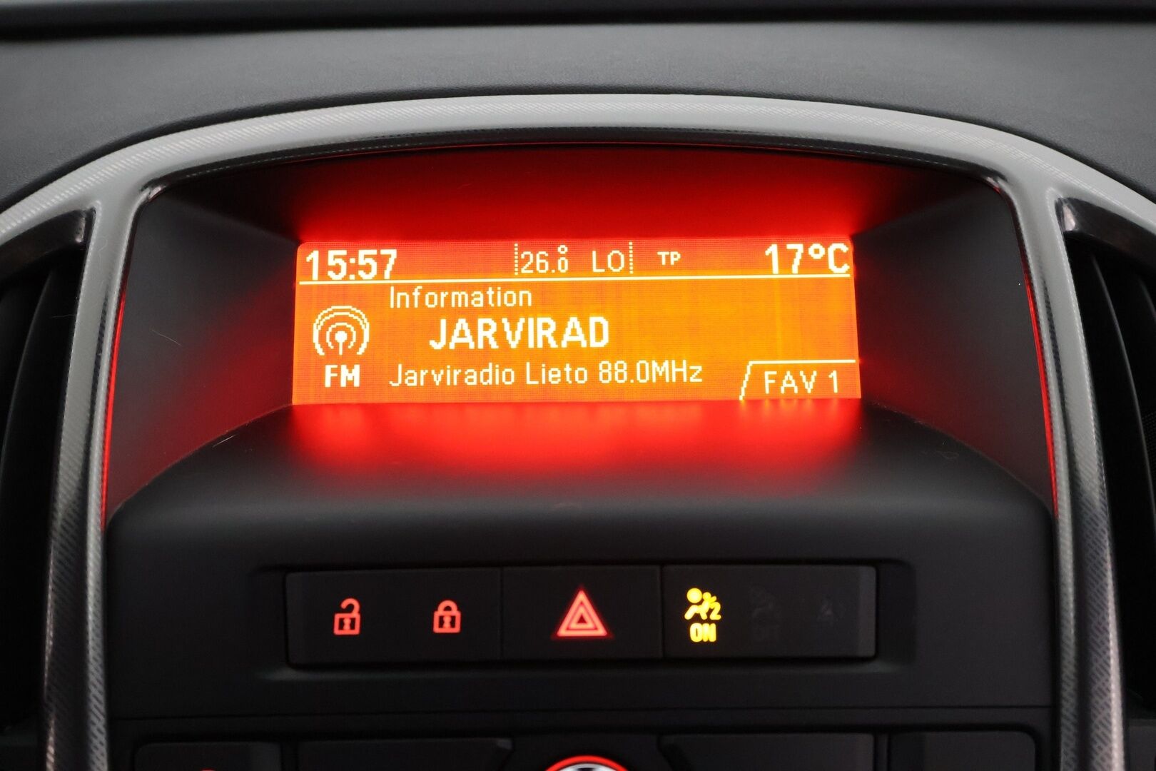 Opel Astra 2011 Astra 5-ov 1,4Turbo 103kw AT6 - Myydään  Huutokaupat.com - Vakkari | Ratinlämmitys | 2x renkaat 