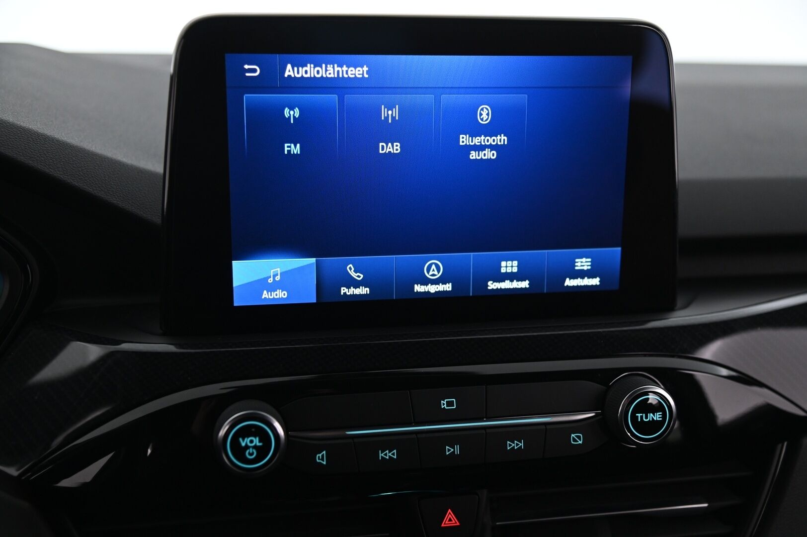 Ford Kuga 2023 2.5 Ladattava hybridi (PHEV) 225hv FWD ST-Line*B&O / ACC / P-kamera / Apple carplay* - *Juuri tullut / 2x renkaat ja vanteet / Todella siisti* - HULLUT AVAJAISHULINAT KORKOTARJOUS 3,29 %