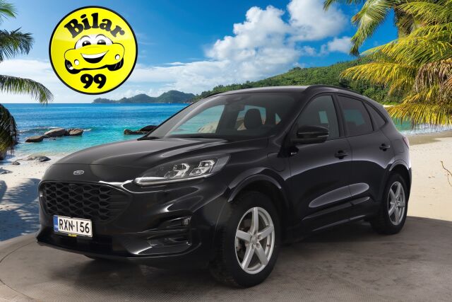 Ford Kuga 2023