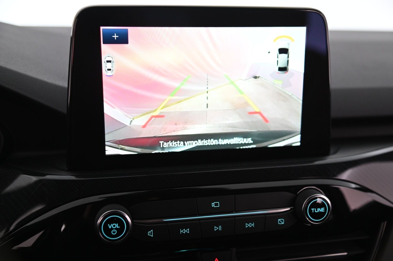 Ford Kuga 2023 2.5 Ladattava hybridi (PHEV) 225hv FWD ST-Line*B&O / ACC / P-kamera / Apple carplay* - *Juuri tullut / 2x renkaat ja vanteet / Todella siisti* - HULLUT AVAJAISHULINAT KORKOTARJOUS 3,29 %