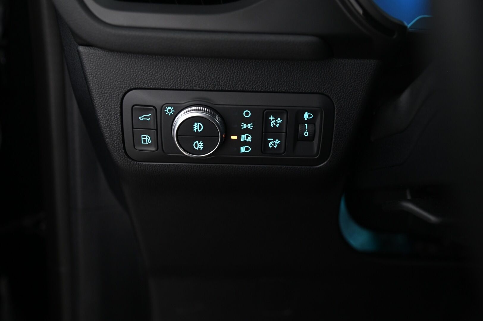 Ford Kuga 2023 2.5 Ladattava hybridi (PHEV) 225hv FWD ST-Line*B&O / ACC / P-kamera / Apple carplay* - *Juuri tullut / 2x renkaat ja vanteet / Todella siisti* - HULLUT AVAJAISHULINAT KORKOTARJOUS 3,29 %