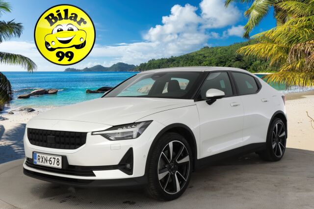 POLESTAR 2 2021