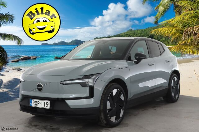 Volvo EX30 2024