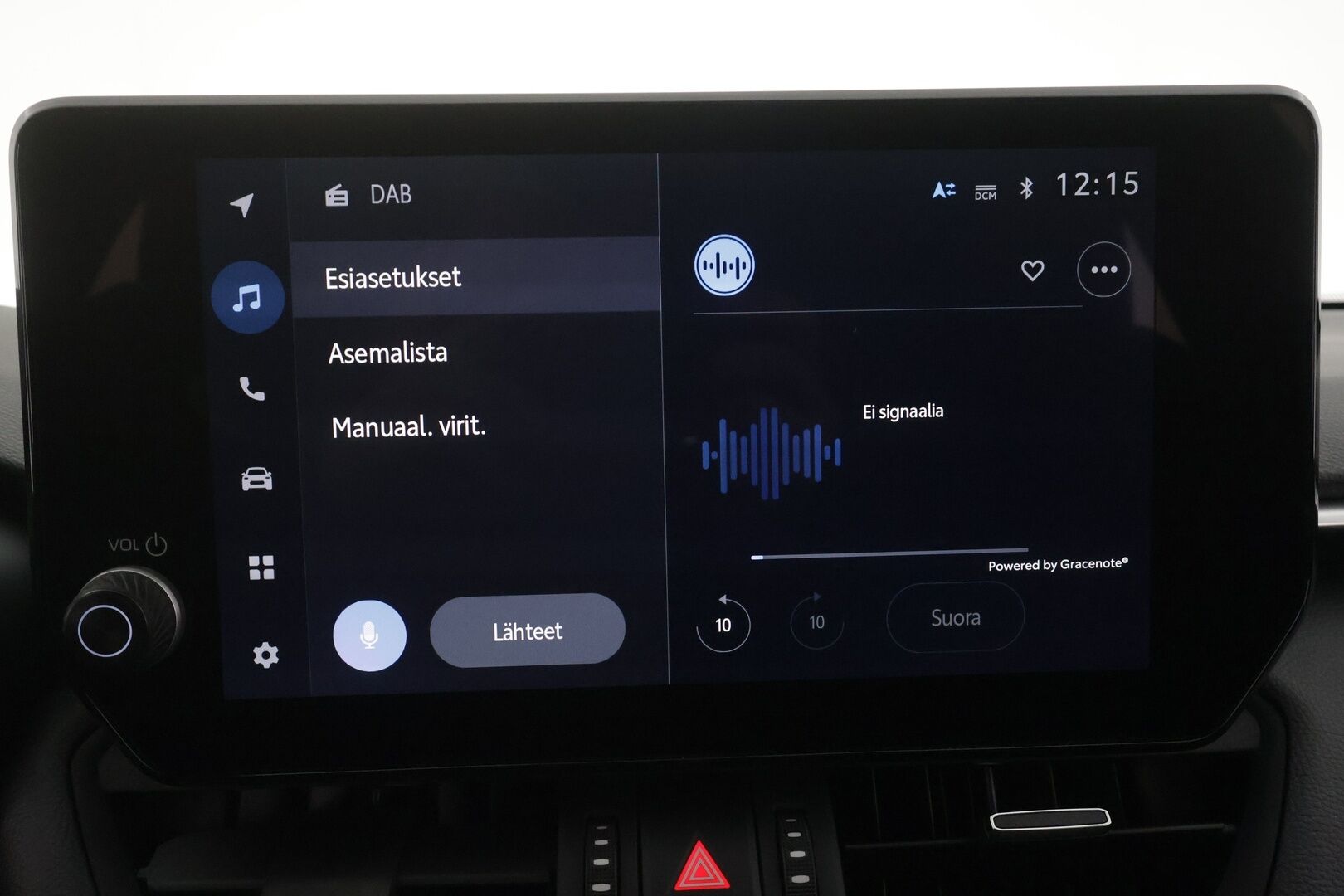 TOYOTA RAV4 PLUG-IN 2023 Hybrid 2,5 AWD-i Active Plus - | ACC | Koukku | Sähköpenkki | Facelift | Digimittaristo | P.kamera ja tutkat | Navi | Keyless | LED | Lämm. ratti | Sähk. takaluukku | ALV | 