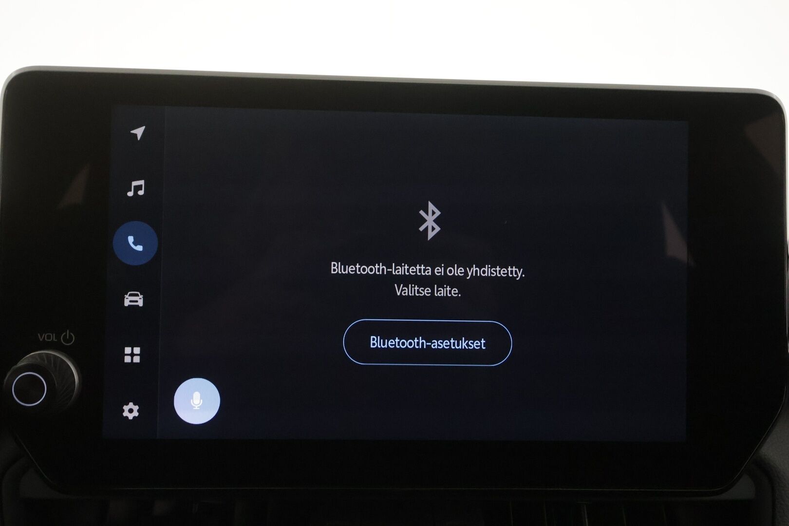 TOYOTA RAV4 PLUG-IN 2023 Hybrid 2,5 AWD-i Active Plus - | ACC | Koukku | Sähköpenkki | Facelift | Digimittaristo | P.kamera ja tutkat | Navi | Keyless | LED | Lämm. ratti | Sähk. takaluukku | ALV | 