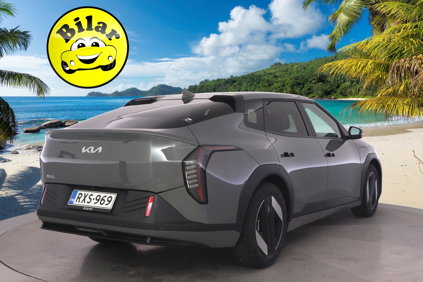 Kia EV4 2026, kuva 5/39