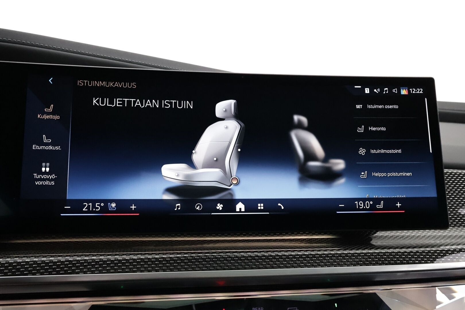 BMW 750 2023 G70 Sedan 750e xDrive M-Sport - SkyLounge | B&W / HUD | Hieronta | Soft Close | ACC | DAP | Connoisseur | Nelipyöräohjaus | IconicGlow | Supervarusteltu | HARVOIN TARJOLLA!