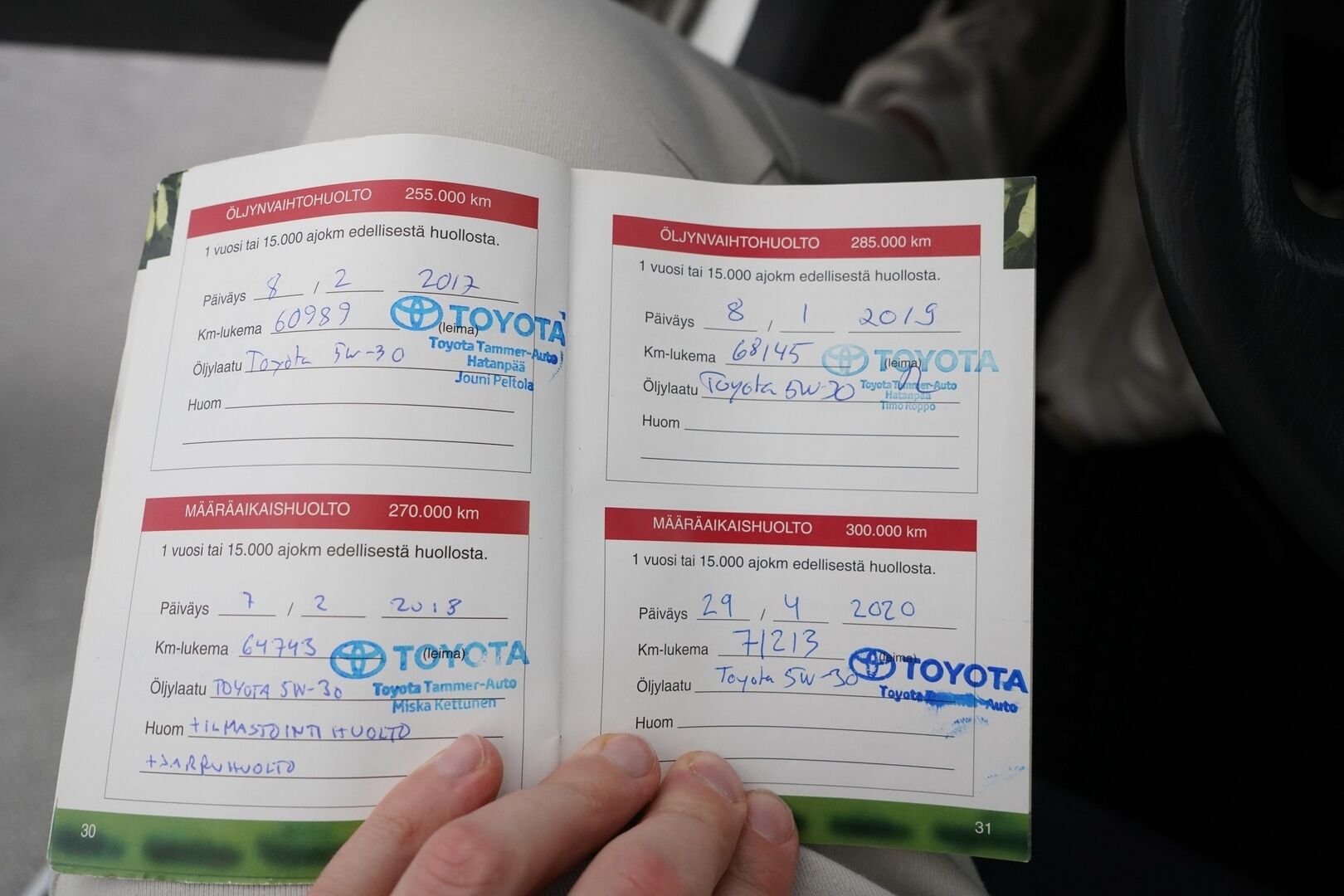 Toyota Corolla 2000 2D COROLLA HATCHBACK 1.6 *Huutokaupat.com* - Huutokaupat.com sivustolla myynnissä!