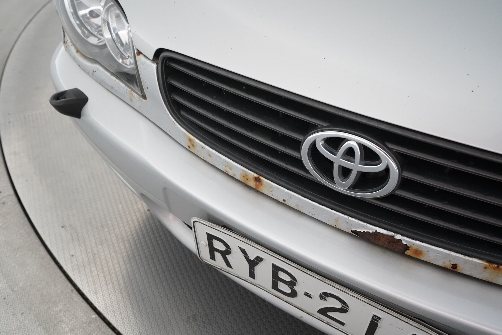 Toyota Corolla 2000 2D COROLLA HATCHBACK 1.6 *Huutokaupat.com* - Huutokaupat.com sivustolla myynnissä!