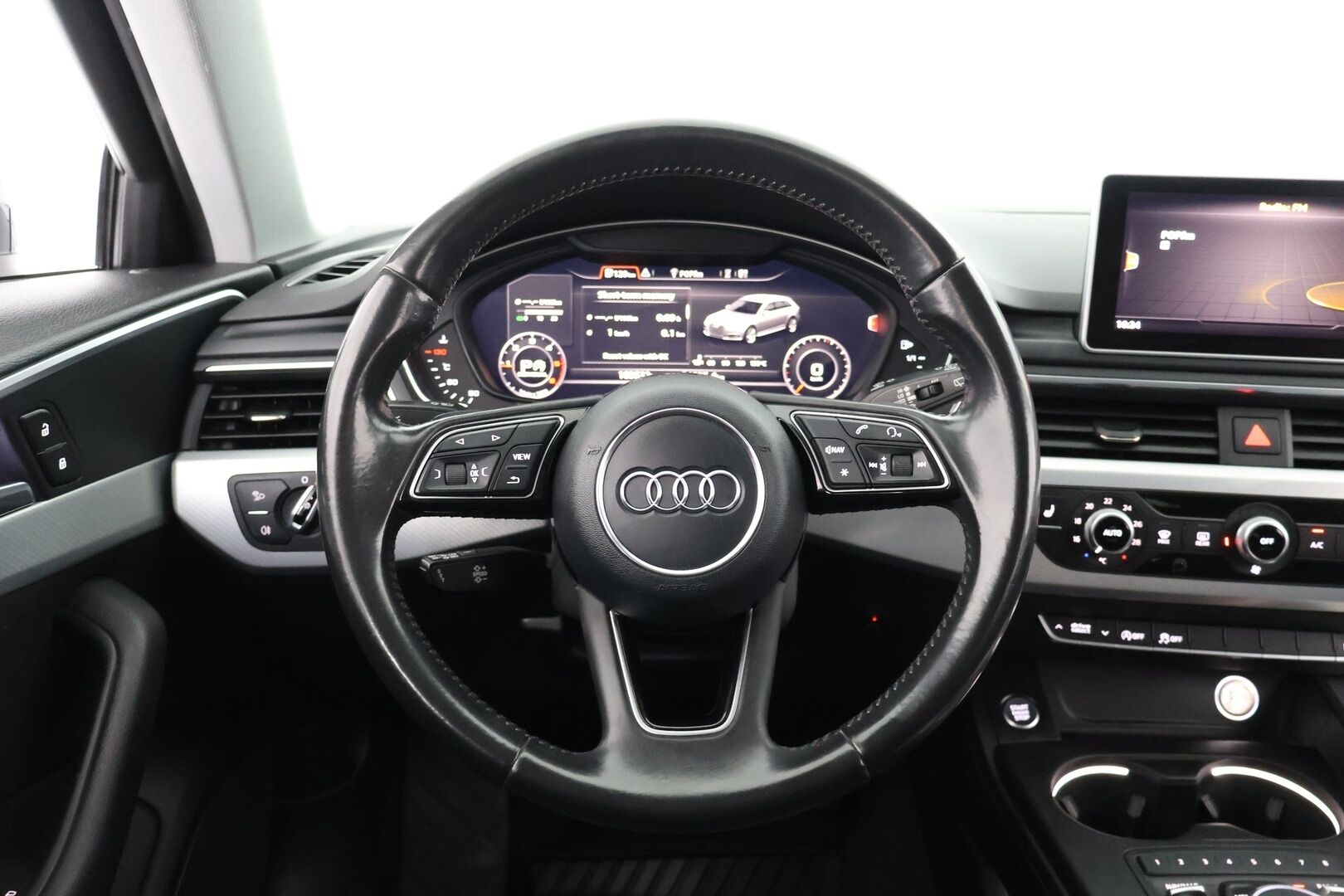 Audi A4 2016 Avant Business 2,0 TDI 140 kW quattro S tronic - MMI+ | Virtual cockpit | Koukku | LED | Tulossa myyntiin, kysy lisätiedot myyjältä! 