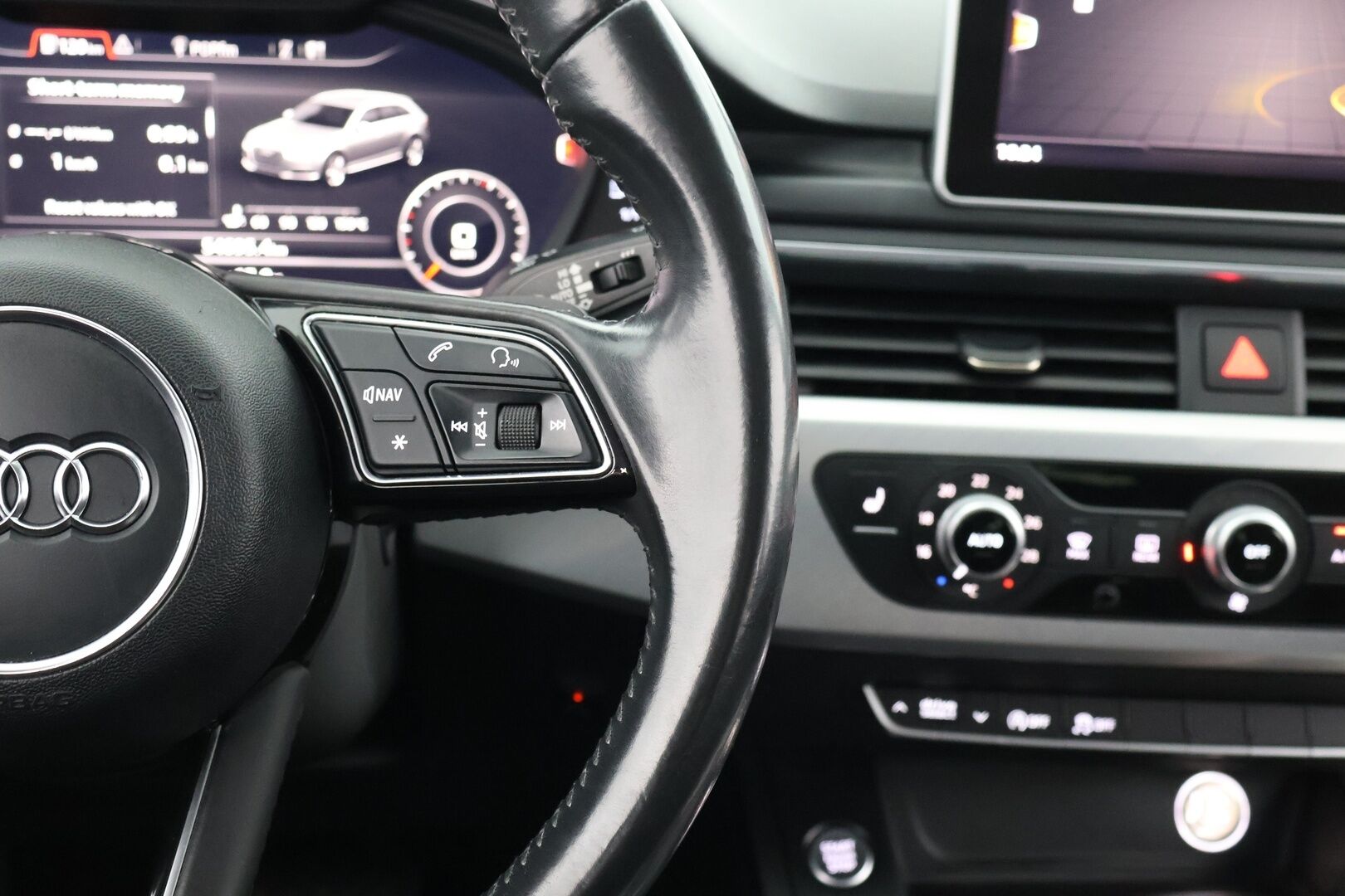 Audi A4 2016 Avant Business 2,0 TDI 140 kW quattro S tronic - MMI+ | Virtual cockpit | Koukku | LED | Tulossa myyntiin, kysy lisätiedot myyjältä! 