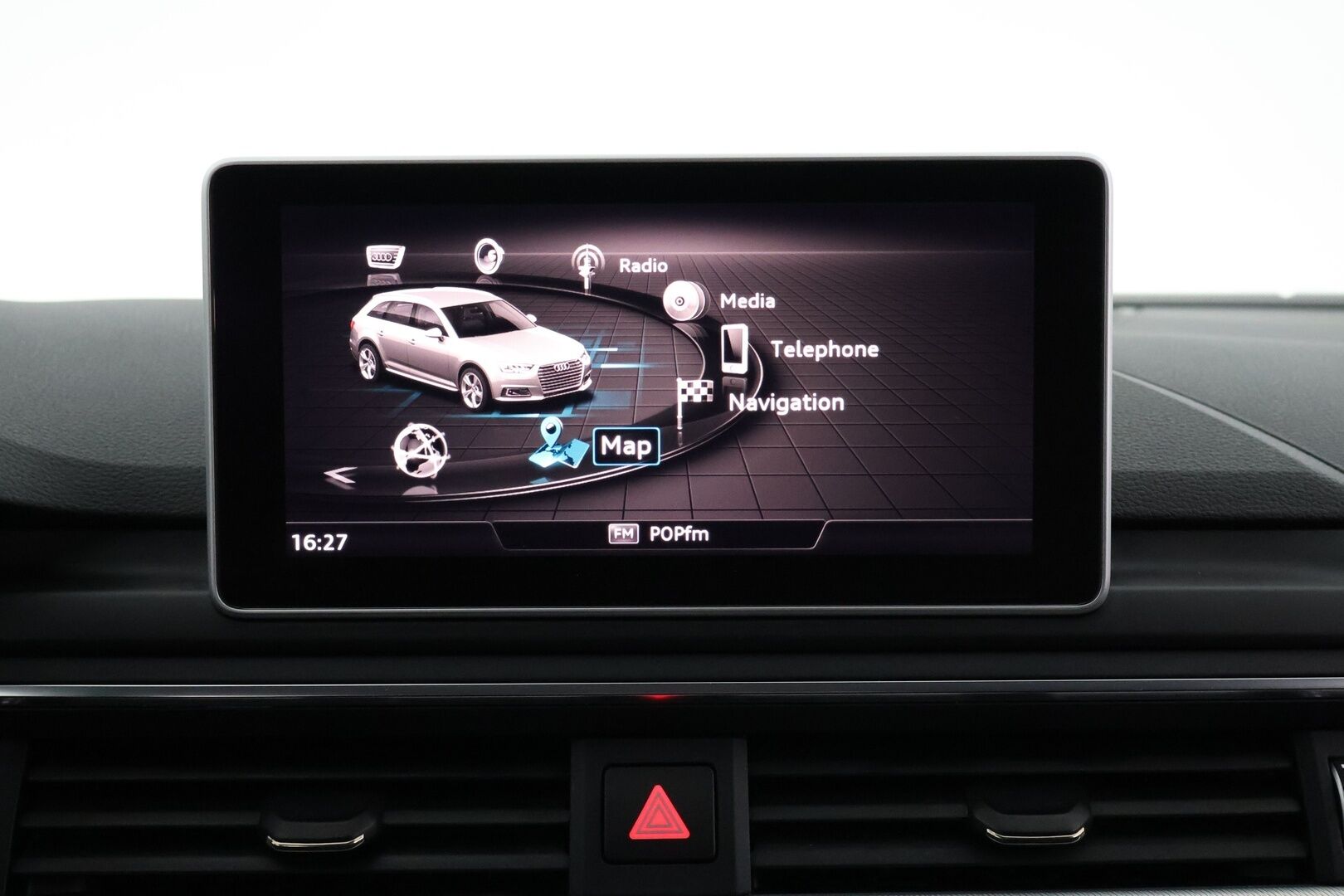 Audi A4 2016 Avant Business 2,0 TDI 140 kW quattro S tronic - MMI+ | Virtual cockpit | Koukku | LED | Tulossa myyntiin, kysy lisätiedot myyjältä! 