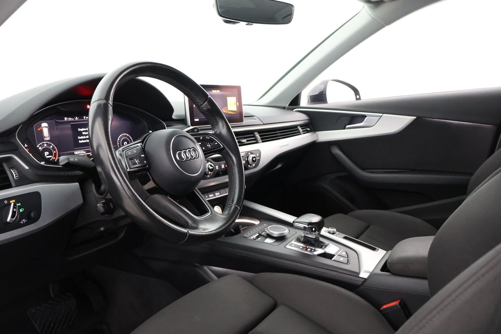 Audi A4 2016 Avant Business 2,0 TDI 140 kW quattro S tronic - MMI+ | Virtual cockpit | Koukku | LED | Tulossa myyntiin, kysy lisätiedot myyjältä! 