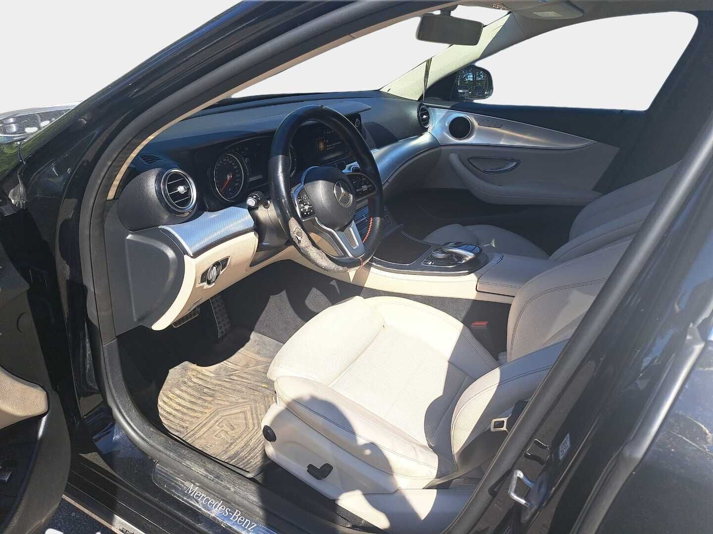 Mercedes-Benz E 2020 200 d A Business - YritysOutlet - Myydään vain yrityksille - – Tämä auto myydään YritysOutlet -valikoimasta vain yritykselle