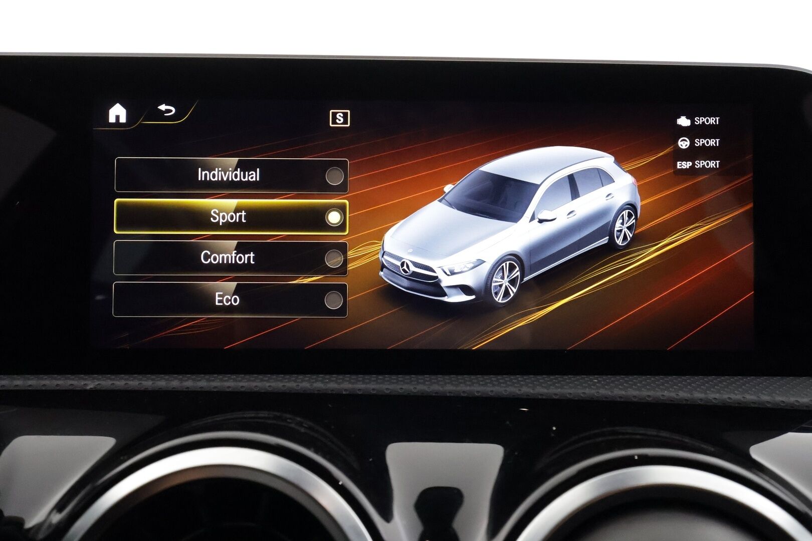 Mercedes-Benz A 2020 220 4MATIC A Business AMG - | Vakkari | Lohko | LED | P.Kamera | Sportti puolinahat | Widescreen | Suomi-auto |
