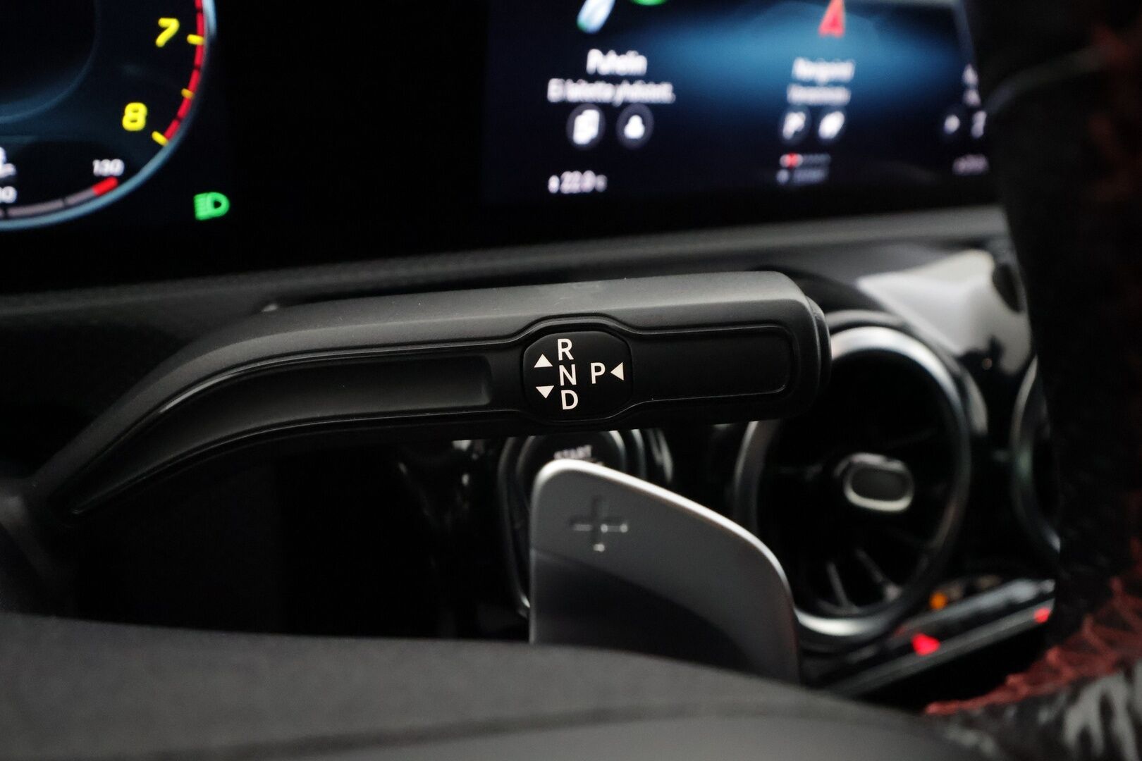 Mercedes-Benz A 2020 220 4MATIC A Business AMG - | Vakkari | Lohko | LED | P.Kamera | Sportti puolinahat | Widescreen | Suomi-auto |