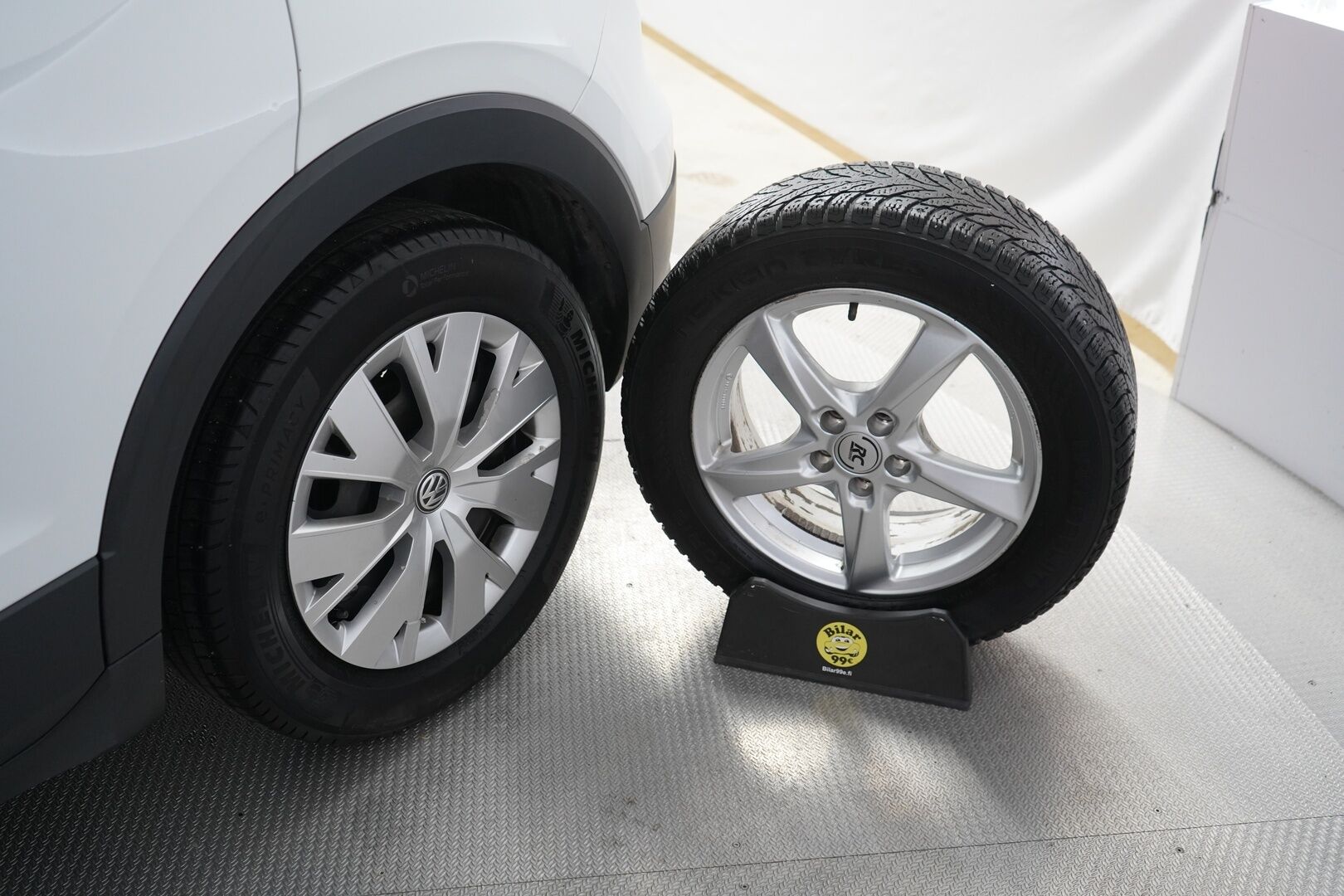Volkswagen T-Cross 2020 Style 1,0 TSI 85 kW (115 hv) - ACC | BLIS | Lohko | Koukku | Jakopää 2026 | Kahdet renkaat