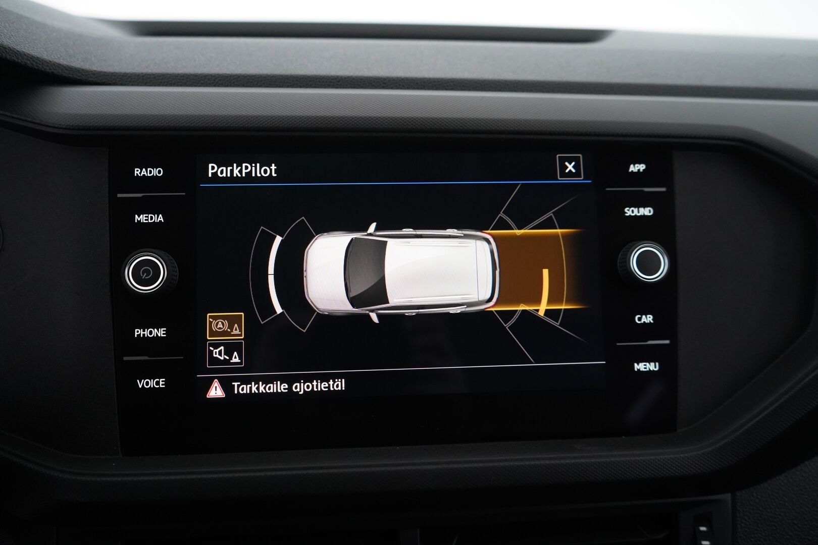 Volkswagen T-Cross 2020 Style 1,0 TSI 85 kW (115 hv) - ACC | BLIS | Lohko | Koukku | Jakopää 2026 | Kahdet renkaat