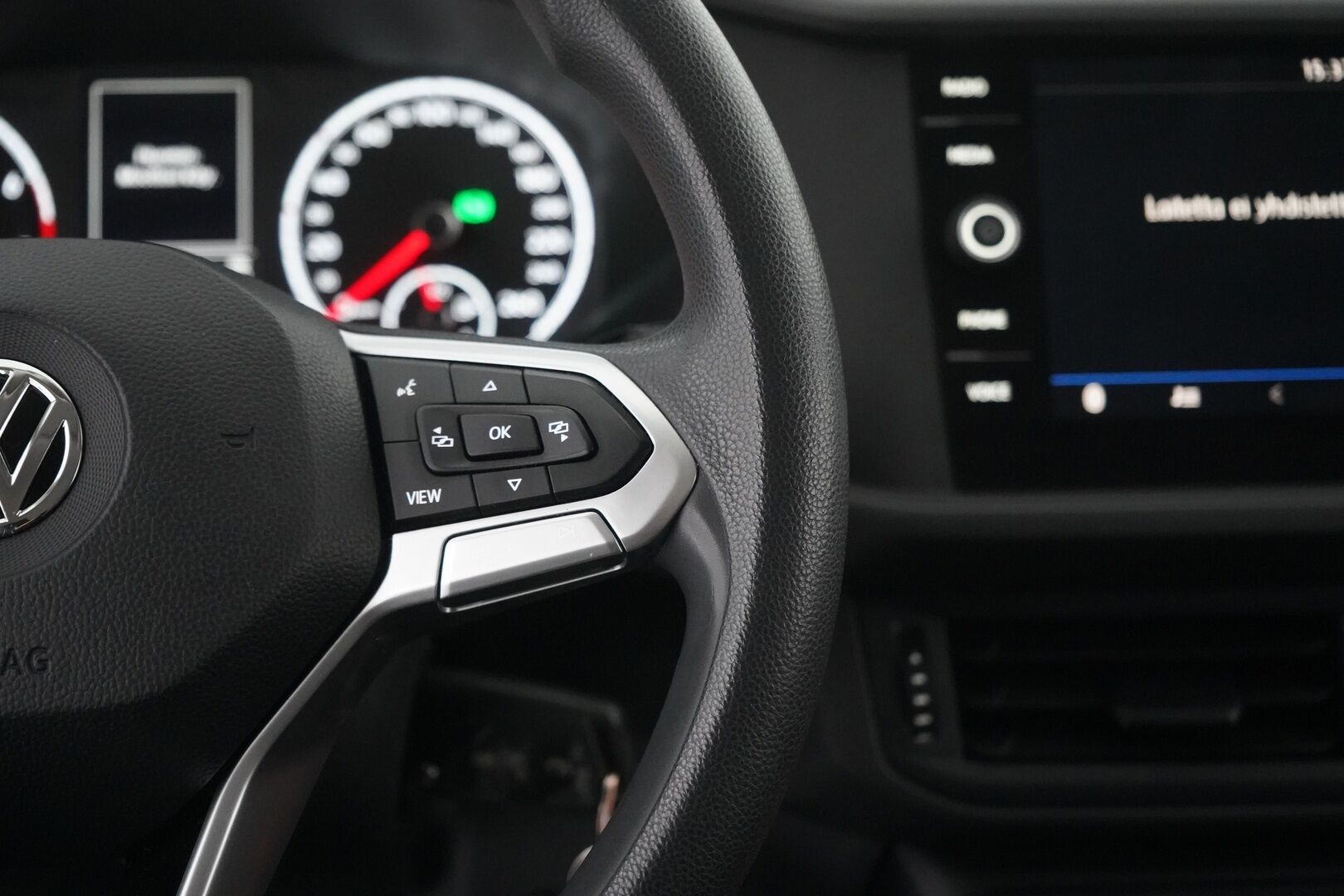 Volkswagen T-Cross 2020 Style 1,0 TSI 85 kW (115 hv) - ACC | BLIS | Lohko | Koukku | Jakopää 2026 | Kahdet renkaat
