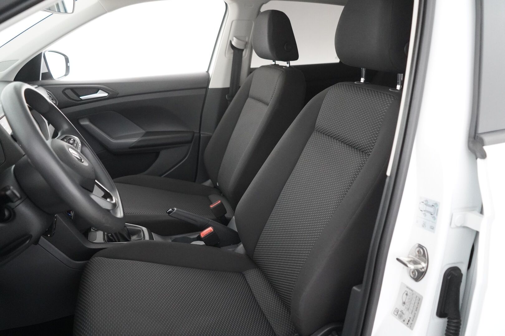 Volkswagen T-Cross 2020 Style 1,0 TSI 85 kW (115 hv) - ACC | BLIS | Lohko | Koukku | Jakopää 2026 | Kahdet renkaat