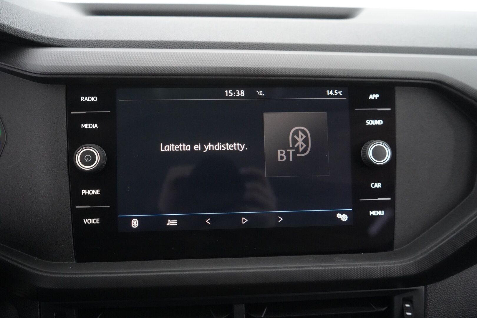 Volkswagen T-Cross 2020 Style 1,0 TSI 85 kW (115 hv) - ACC | BLIS | Lohko | Koukku | Jakopää 2026 | Kahdet renkaat