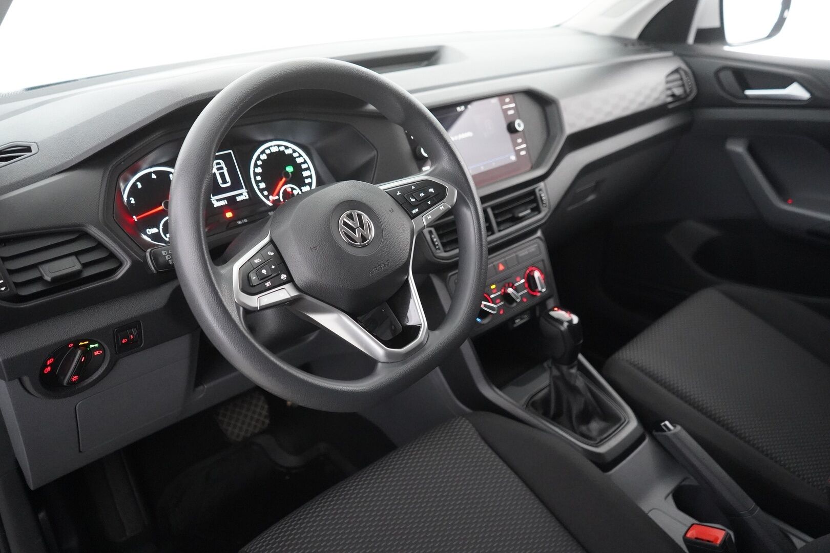 Volkswagen T-Cross 2020 Style 1,0 TSI 85 kW (115 hv) - ACC | BLIS | Lohko | Koukku | Jakopää 2026 | Kahdet renkaat