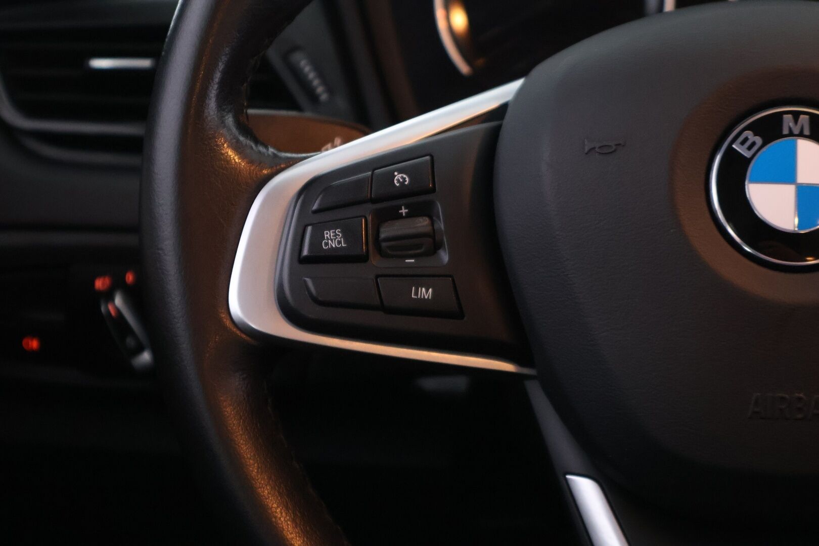 BMW 216 2020 F46 Gran Tourer 216i Business - * Suomi-auto | HUD | Vakionopeudensäädin | Intelligent safety | Irroitettava koukku*