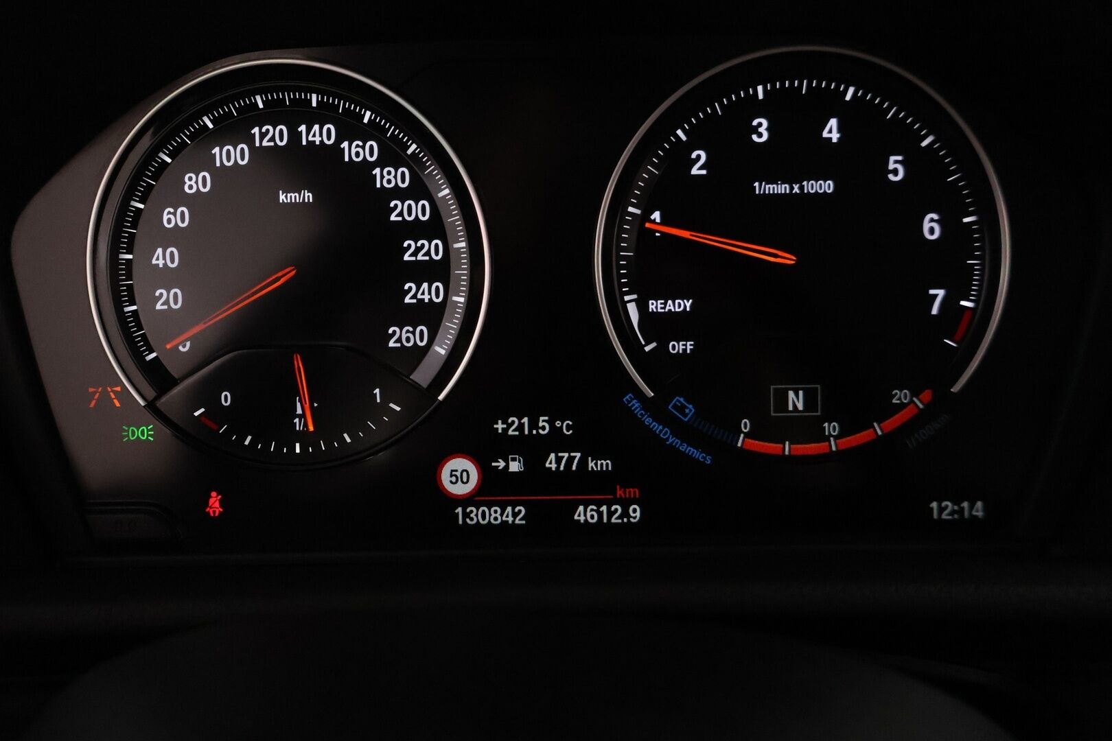 BMW 216 2020 F46 Gran Tourer 216i Business - * Suomi-auto | HUD | Vakionopeudensäädin | Intelligent safety | Irroitettava koukku*