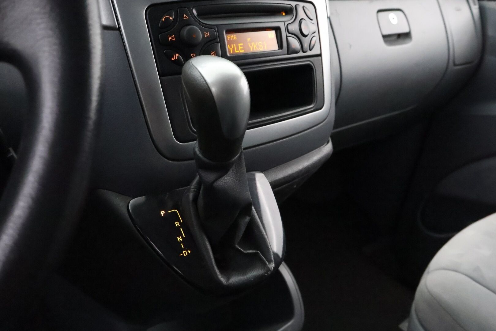 Mercedes-Benz Viano 2005 3,0 pitkä A3 AT 8P / *YritysOutlet - Myydään vain yrityksille* - *YritysOutlet - Myydään vain yrityksille*