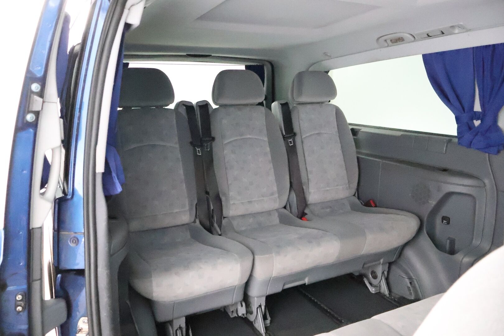 Mercedes-Benz Viano 2005 3,0 pitkä A3 AT 8P / *YritysOutlet - Myydään vain yrityksille* - *YritysOutlet - Myydään vain yrityksille*