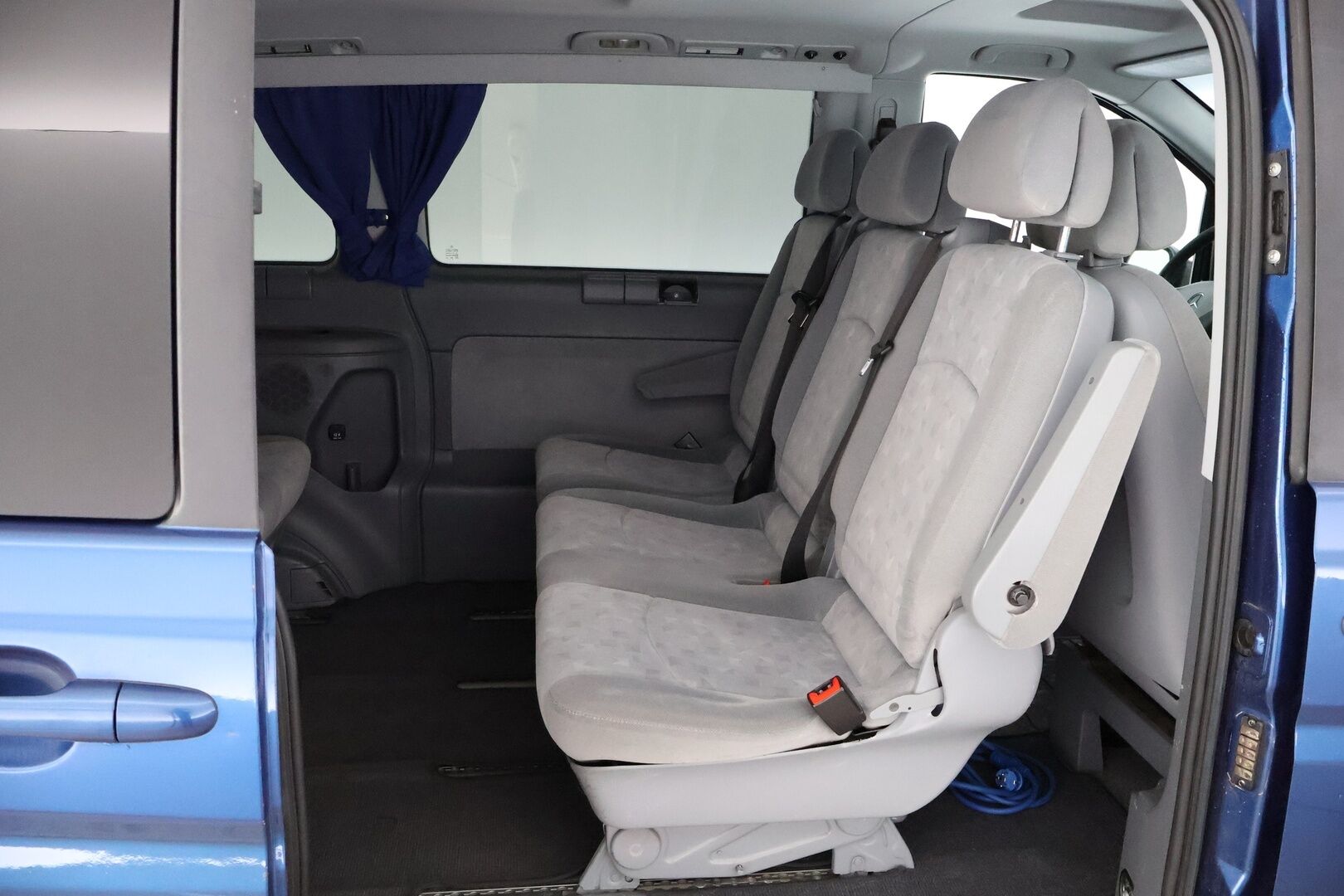 Mercedes-Benz Viano 2005 3,0 pitkä A3 AT 8P / *YritysOutlet - Myydään vain yrityksille* - *YritysOutlet - Myydään vain yrityksille*