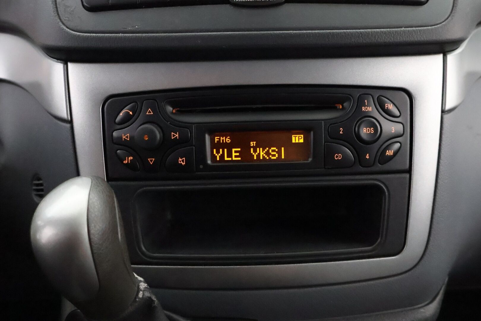 Mercedes-Benz Viano 2005 3,0 pitkä A3 AT 8P / *YritysOutlet - Myydään vain yrityksille* - *YritysOutlet - Myydään vain yrityksille*