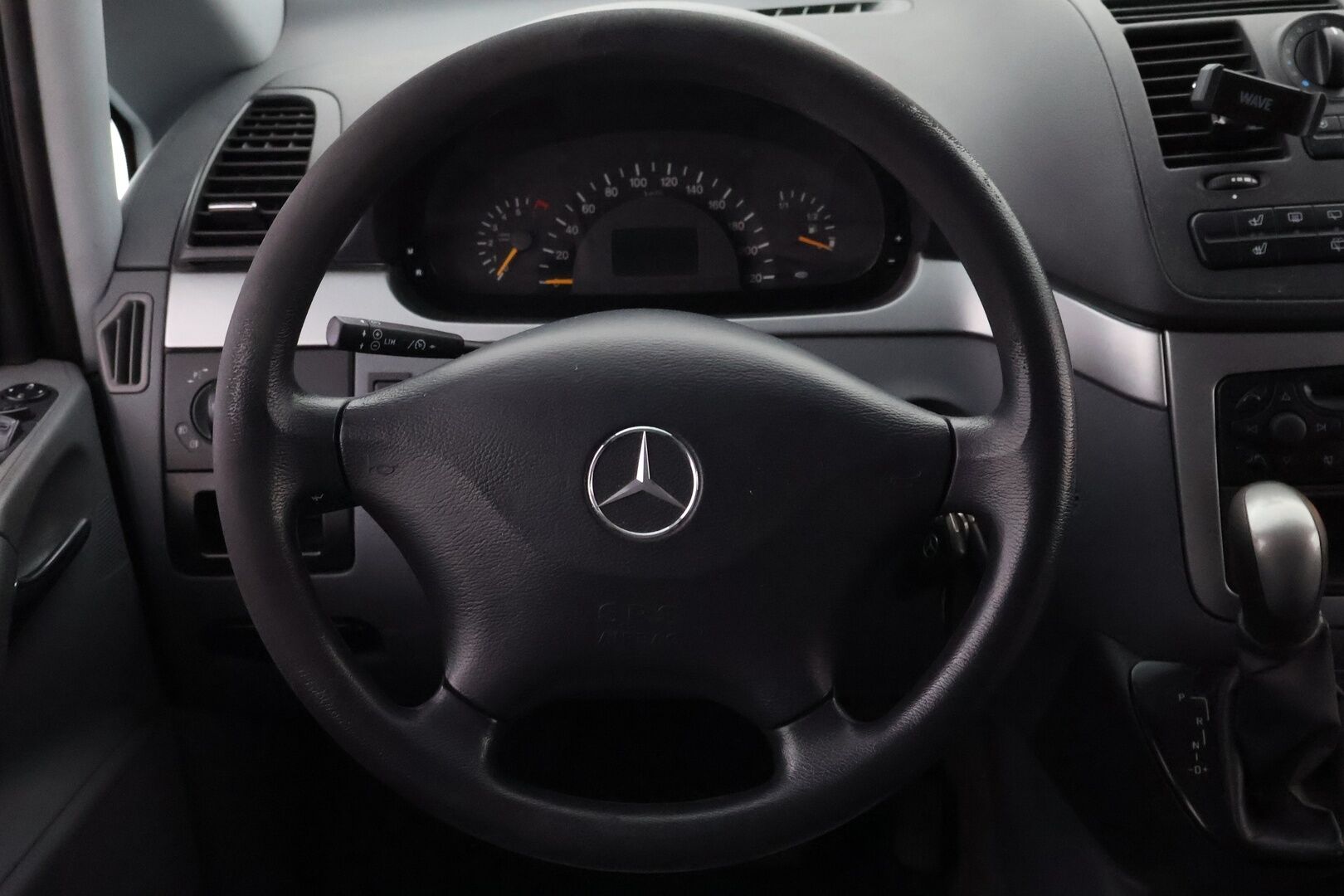 Mercedes-Benz Viano 2005 3,0 pitkä A3 AT 8P / *YritysOutlet - Myydään vain yrityksille* - *YritysOutlet - Myydään vain yrityksille*